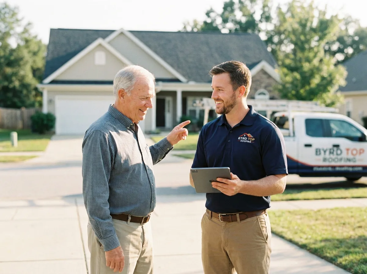 Roofing Southmont, NC FAQs